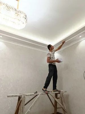 квартира ремонт  киламиз