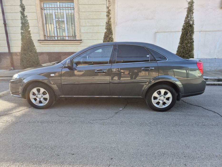 Жентра Ласетти Jentra Gentra 2017 3 поз автомат 150,000 км юрган