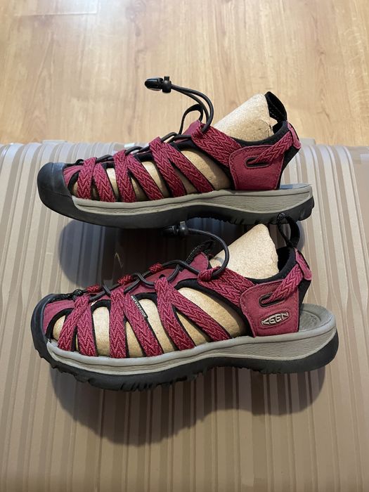 Keen Women’s Whisper 37.5 н. 23,5 см