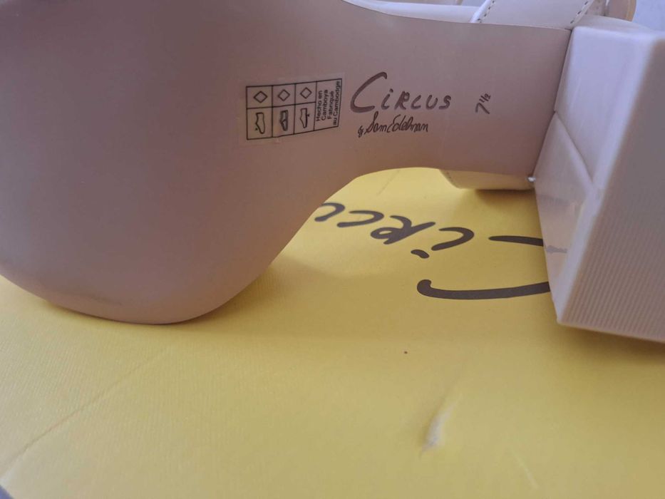 Сандали Sam Edelman