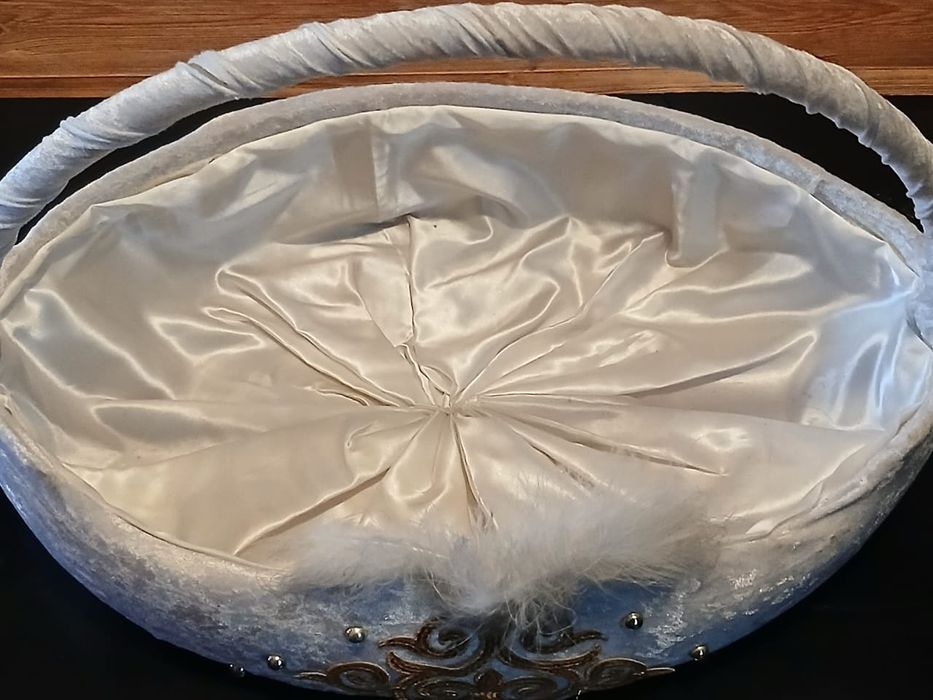 Карзина 1000 тенге