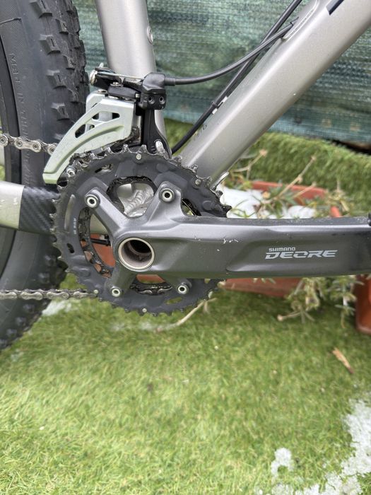 Алум.велосипед Trek 29 цола.