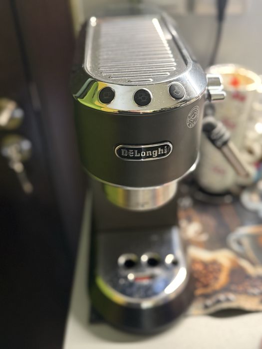 Кафемашина Delonghi/Делонги дедика