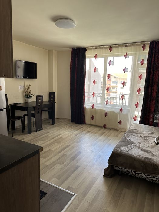 Regim hotelier Apart 1 camera pt cuplu, 1-2 fete