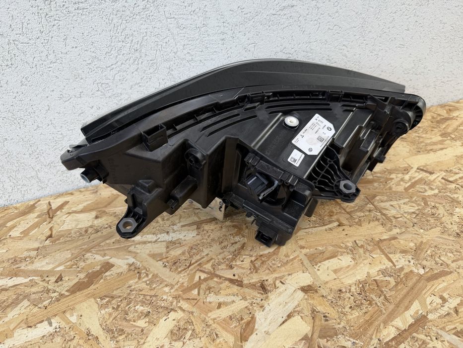 Far stanga BMW X1 U11 Full LED Original Europa