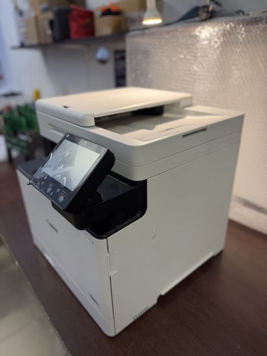 Canon i-sensys MF754cdw
