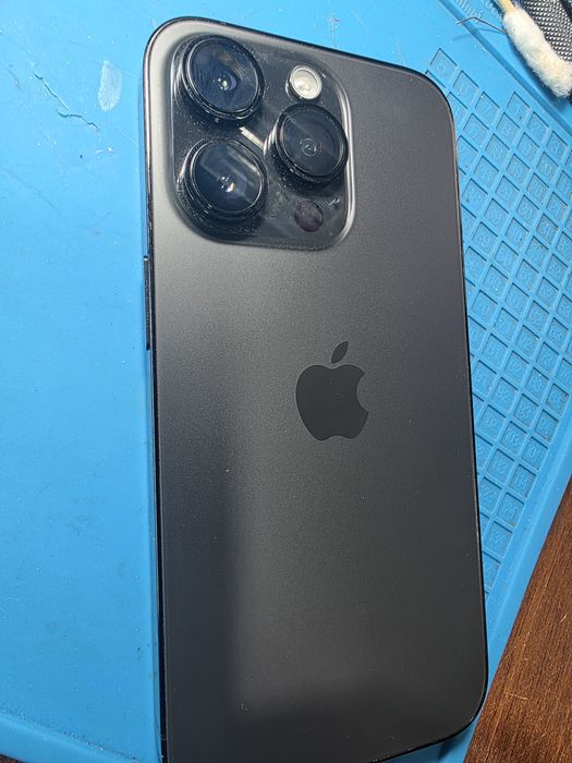 IPhone 14pro 128.emkost 85
