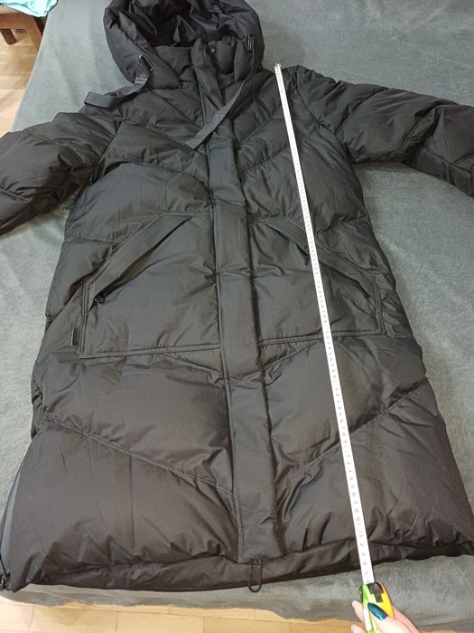 Уникално дамско зимно яке