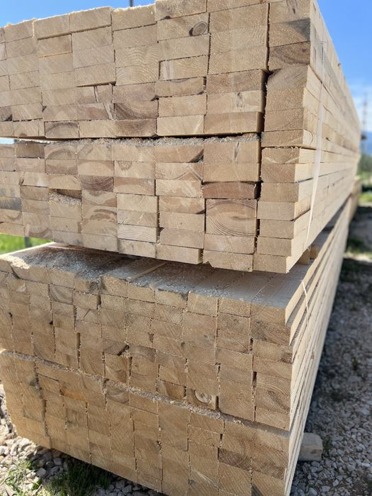 Cherestea la pret de producator