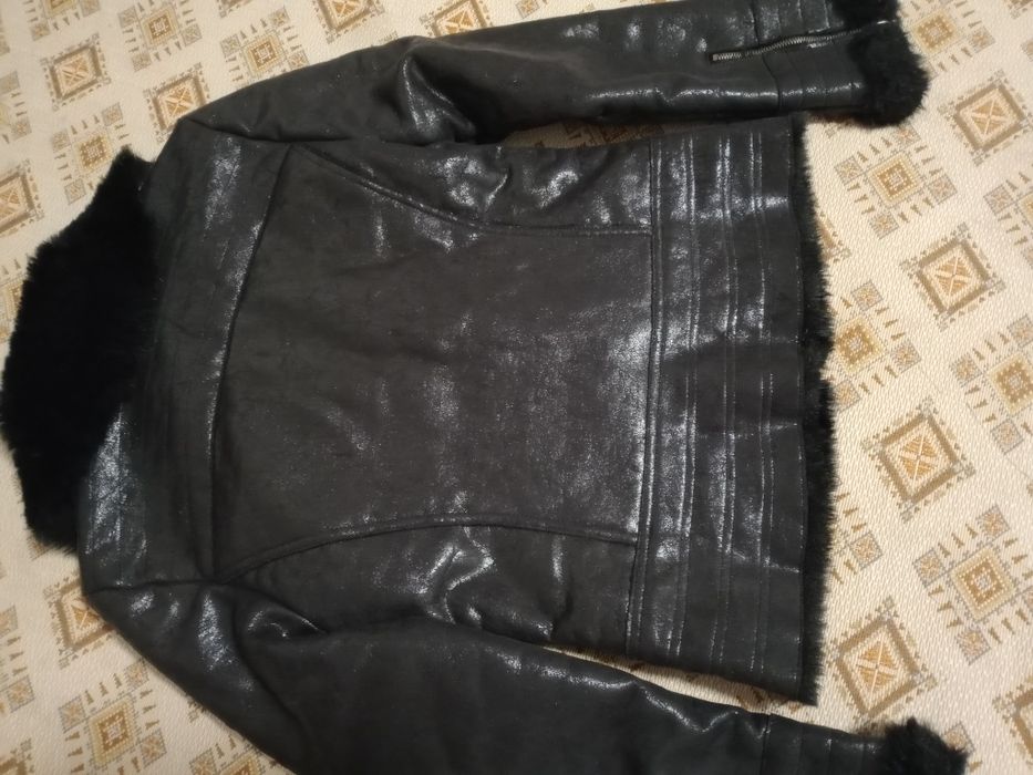 Ново кожухче  номер 38