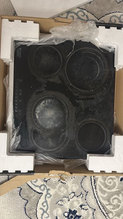 Продам варочную поверхность