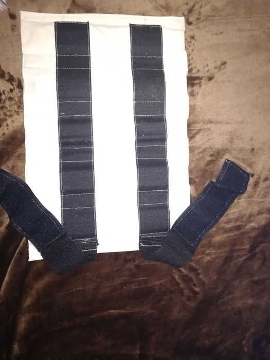 Для реабилитации ребёнка