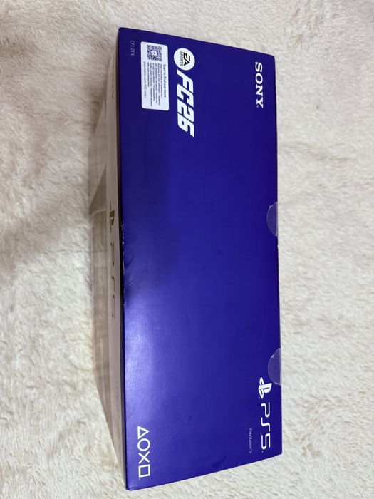 Абсолютно новый PSP 5