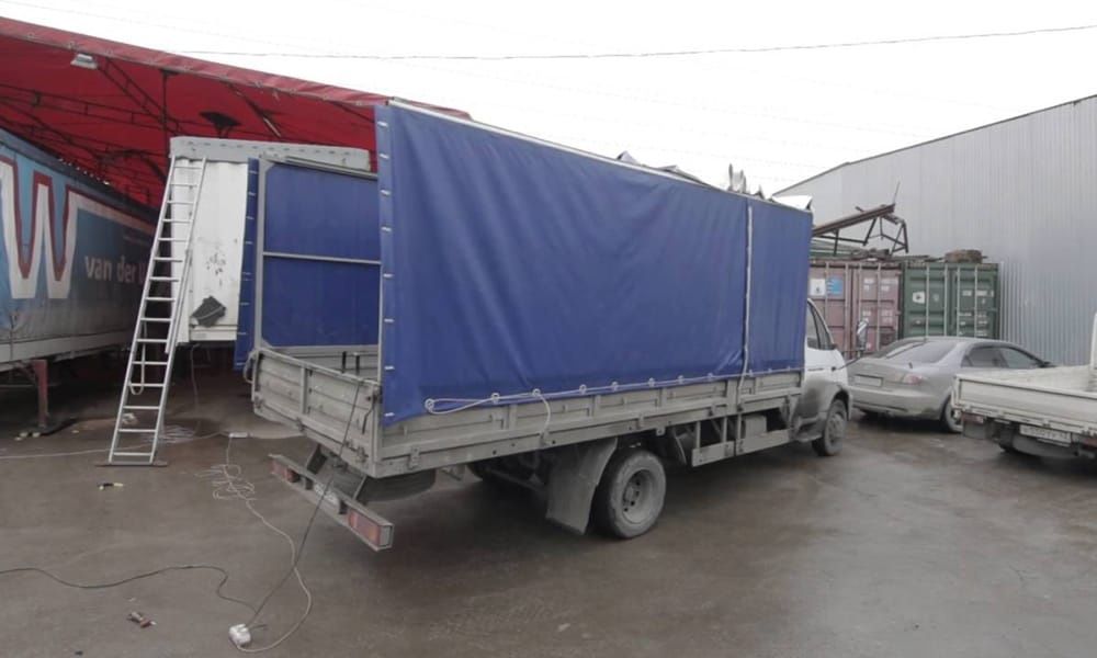 Грузоперевозки газель грузчики