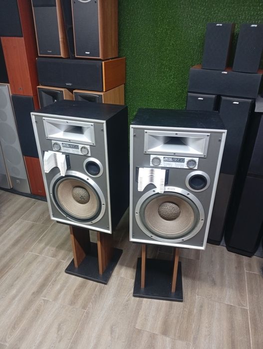Тонколони 12-ки JAMO POWER 250R