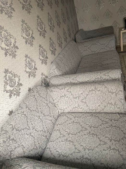 Диван не дорого б/у