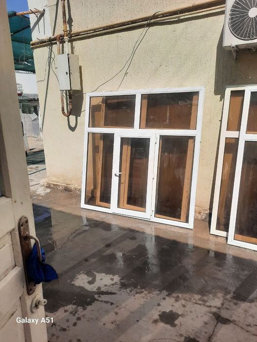 Акфа пласт  Дерезалар