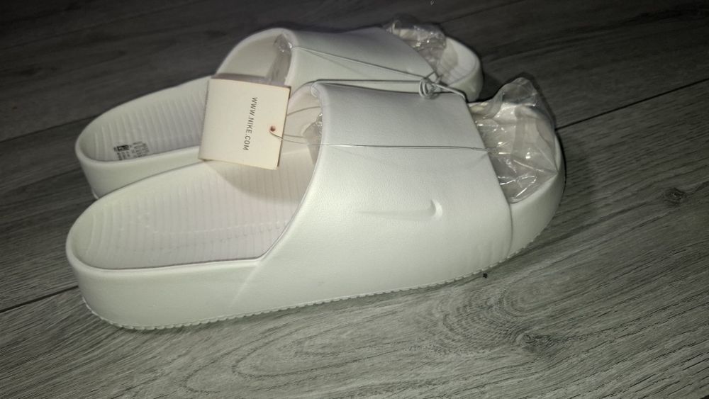 Şlapi Nike Albi - Model Modern