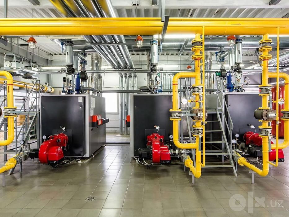 Газовый клапан. Газовый мультирблок MB - DLE 412 B01 S20

Газовые