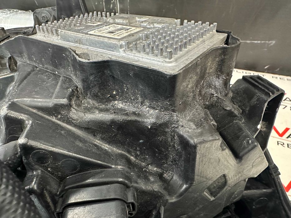 Фар фарове ляв Ford Galaxy S-MAX Форд Галакси С Макс