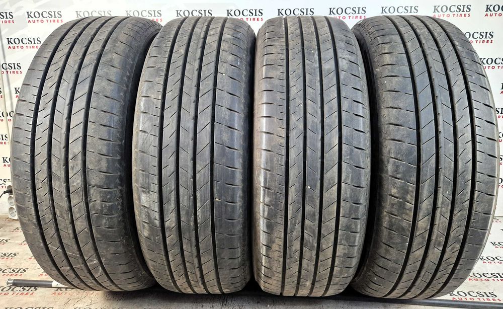 Anvelope second hand vara 225 60 18 Bridgestone
