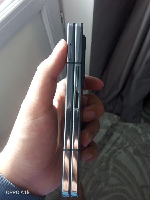 Z Fold 4 Samsung 12/256