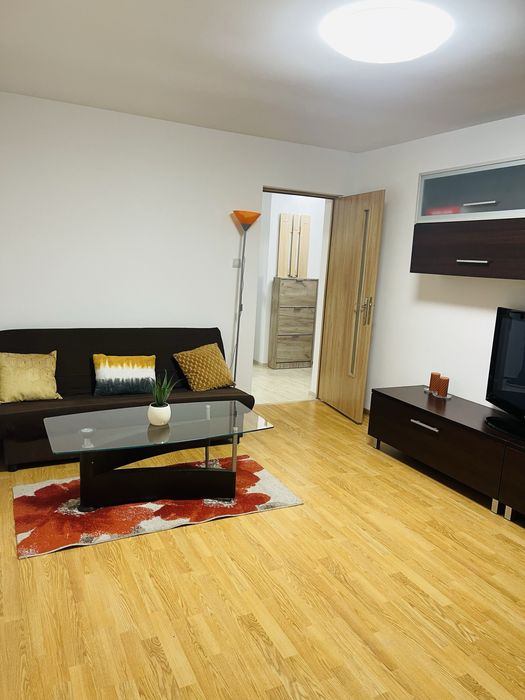 Apartament ultracentral