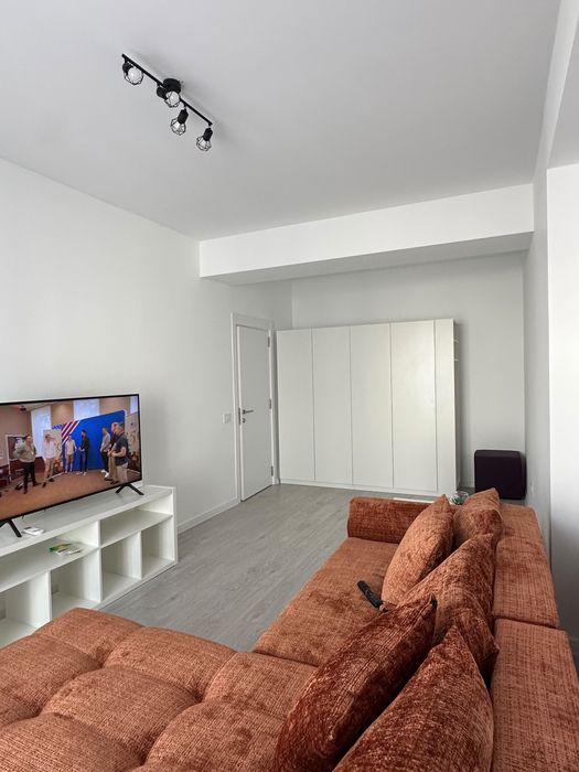 Apartament – București, Semănătoarea - Vedere 5