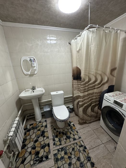 Продам 5 ком дом