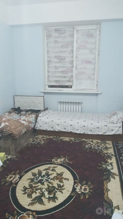 Qizlarga kvartira