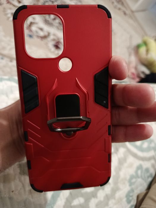 Чехол на 10с note