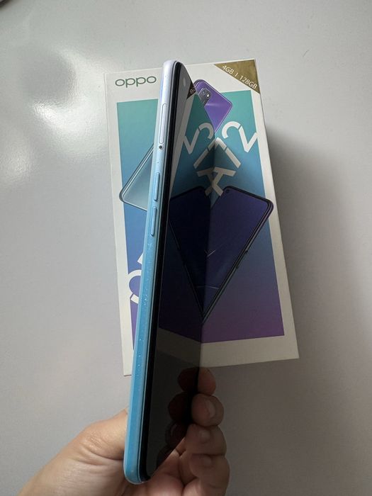 Продам или обменяю Oppo A72 128гб
