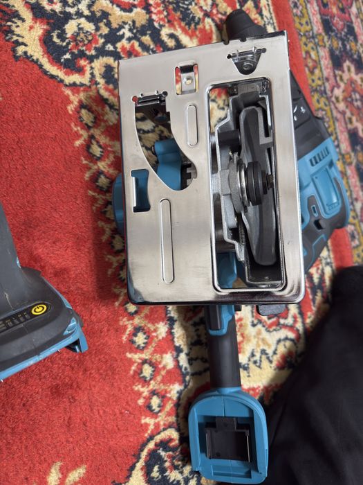 Инструменты для работы