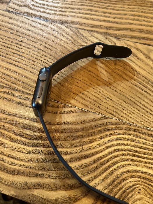 Apple Watch 3 series 50ml