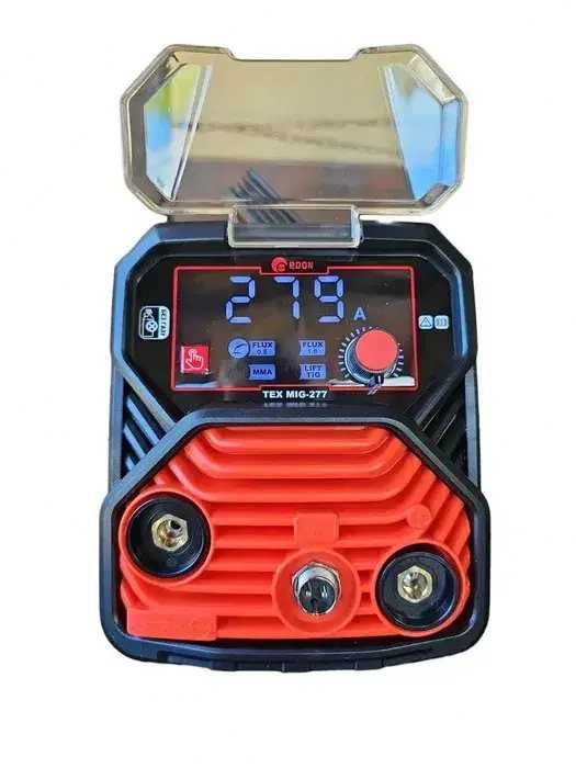 Aparat sudura invertor Edon Tex MIG-277