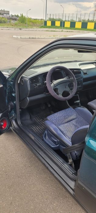 Продам гольф |||