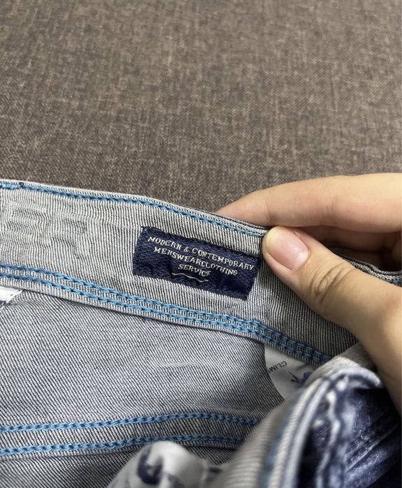 Продам джинсы бренда «Climber»
