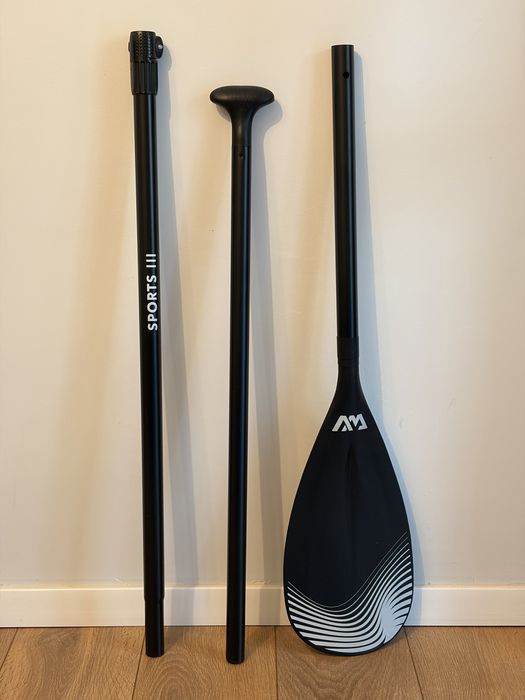 Vasla Padela Pagaie Stand Up Paddle SUP AquaMarina