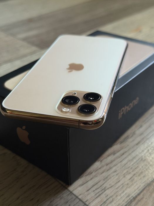 Iphone 11 Pro в отличном состоянии ( айфон 11 про, apple)