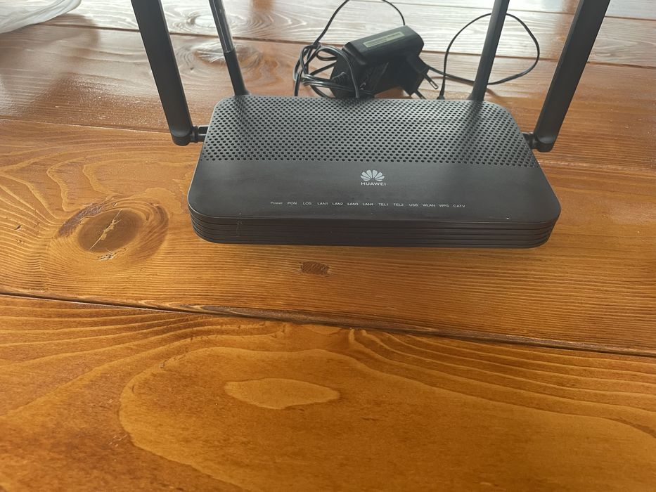 Router Huawei Wifi