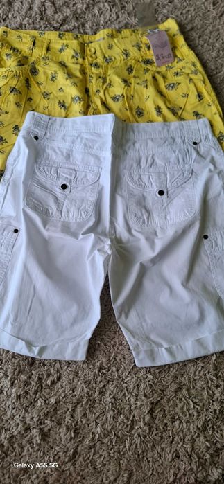 Lot 2 Pantaloni scurți , L