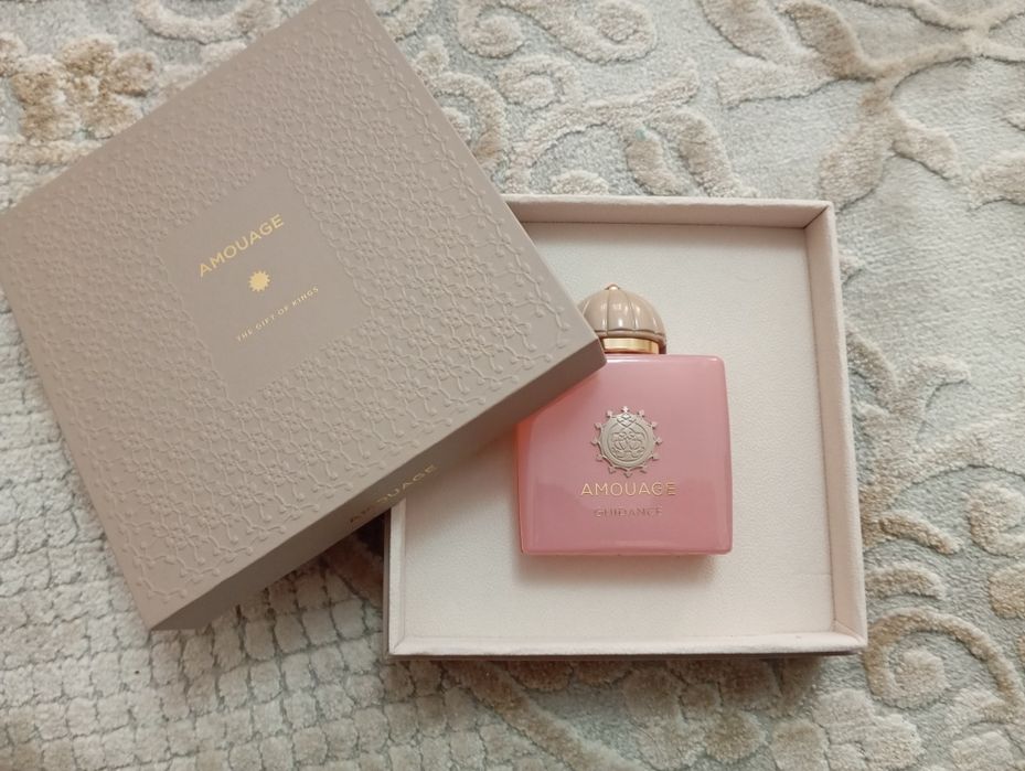 Amouage парфюм оригинал