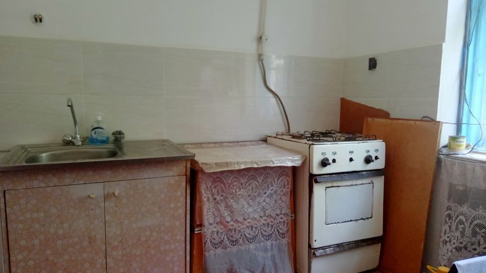 Уй сотилади Гулистон (Правда)