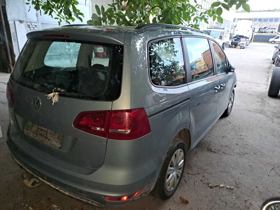 Haion,bara spate vw sharan