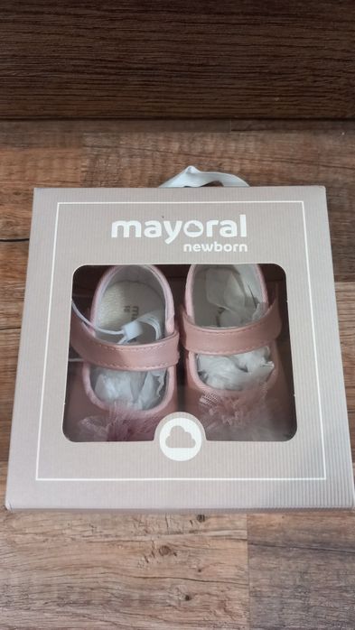 Бебешки буйки mayorel  N16