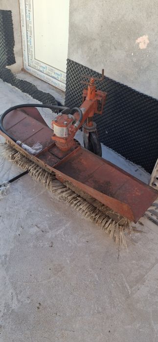 Мотоблок HONDA 9кс