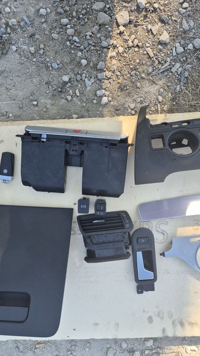 Интериор за VW Пасат 6 2005- 2010г