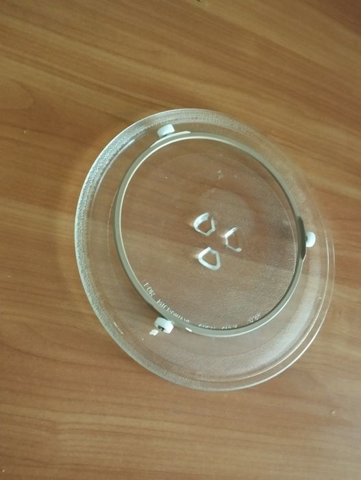 Для микроволновки