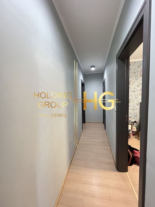 Продава се Тристаен апартамент в Варна, Център - 97 кв.м за 2578 €/кв.м - Снимка #11