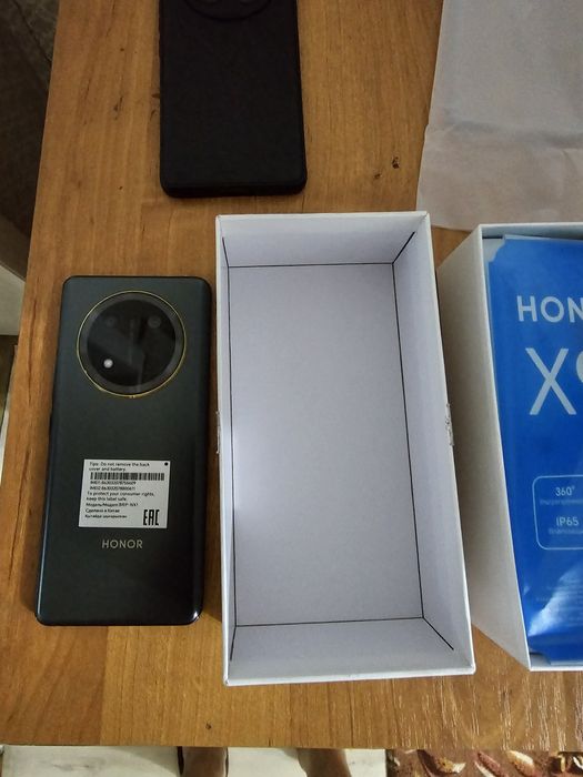 Хонор Х9с Идеальном.